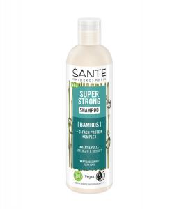 Шампунь для волос Sante Super Strong, 250 ml