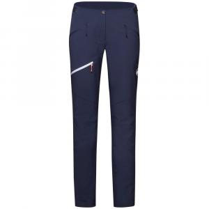 Брюки Mammut Taiss, синий