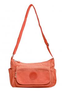 Сумка через плечо Mindesa, оранжевый