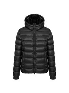 COLMAR Пуховая куртка 1271 черного цвета