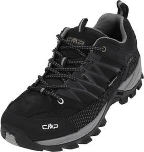 Мужские походные ботинки CMP, черный/серый