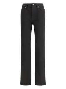 Джинсы Nico Saint Laurent, черный