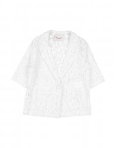 Блейзер Mariuccia, белый