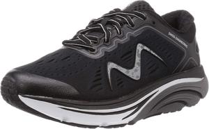 Мужские низкие кроссовки MBT, серый