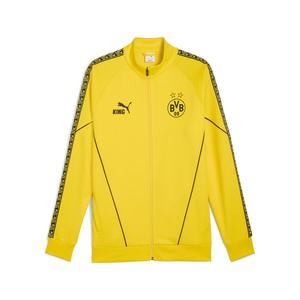 Мужская куртка Borussia Dortmund KING Anthem PUMA