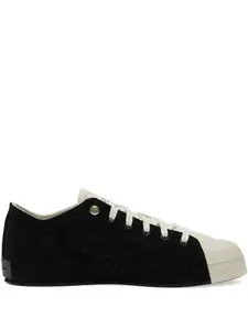 Низкие кеды Nizza Y-3, черный