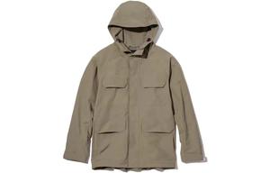 UNIQLO Ветровка мужская водонепроницаемая дышащая верблюжья, Camel