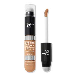 Консилер и сыворотка Bye Bye Dark Spots IT Cosmetics, Medium Cool 30