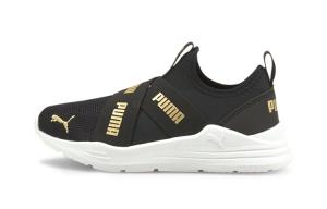 Обувь Puma Wired Kids Lifestyle PS