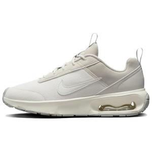 Женская стильная обувь Nike Air Max INTRLK, Белый