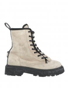 Ботильоны Philippe Model, бежевый