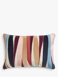 Ламельная подушка John Lewis, Multi