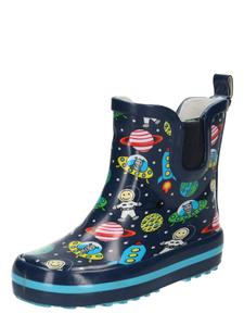 Резиновые сапоги BECK, Night Blue