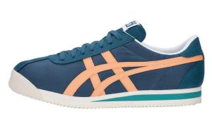 Кроссовки Corsair Running Shoes Unisex Low-top Lake Blue Onitsuka Tiger
