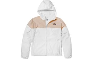 THE NORTH FACE Женская куртка, цвет Pink/White