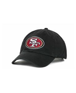 Кепка San Francisco 49ers Clean Up Cap '47 Brand