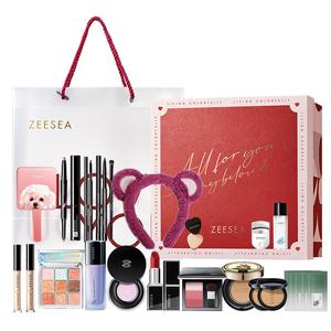 Набор косметики для женщин ZEESEA