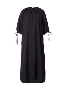 Платье Samsøe Samsøe Salago, черный