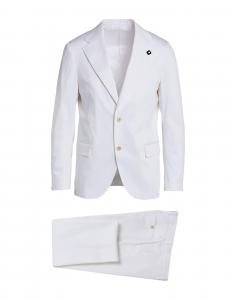 Костюм Lardini, белый