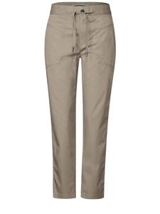 Тканевые брюки Street One