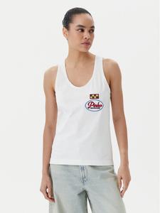 Топний стандартный крой Noel 105269 A2ME Pinko, белый