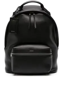 Рюкзак с логотипом SANDRO, черный