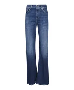 Элегантные брюки Dondup, синий