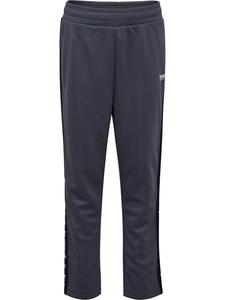 Hummel Брюки с регулируемой талией Hmljr Goal детские, цвет черный