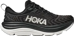 Кроссовки Wmns Gaviota 5 'Black White', черный