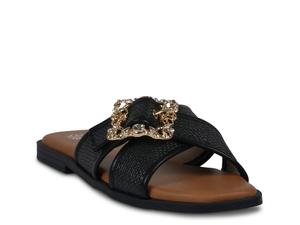 Сандалии GC Shoes Ivy Sandal, черный