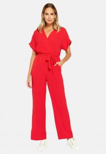 Комбинезон LolaLiza Jumpsuit, Red Lollipop/Red