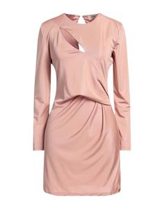 Платье Vicolo, бледно-розовый