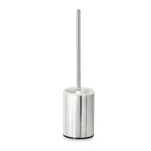 Держатель для ёршика для унитаза для ног Beltrán, хром
