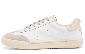 Кеды, скейтборд обувь женская низкая Semir, черный