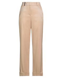 Брюки Peserico, бежевый