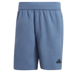 Свободные спортивные брюки ADIDAS SPORTSWEAR Z.N.E. Premium, пыльно-синий