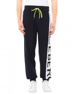 Брюки Iceberg, полуночно-синий