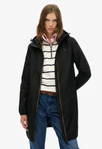 Парка longline Superdry & Co, Black