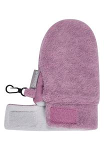 Перчатки STERNTALER, темно-розовый