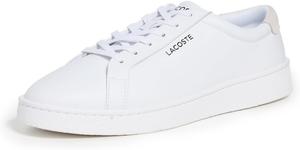 Мужские кроссовки Lacoste Court Derby, белый