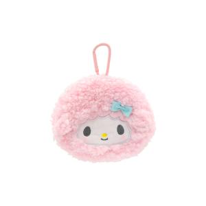 X Sanrio Kuromi Blanket With My Melody Bear Piano Doll Products E-STRONG