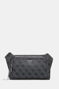 Поясная сумка MILANO Guess, черный