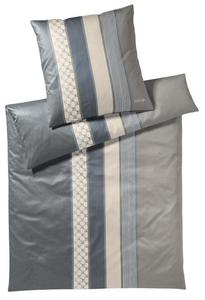 Постельное белье Василек Полосы Makosatin Joop!, мультиколор