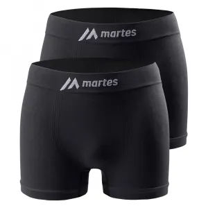 Боксеры 2 шт Martes Essential Marevo boxers 2 units, черный