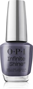 Лак для ногтей с гелевым эффектом OPI Infinite Shine Silk, LESS IS NORSE  15 ml