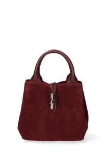 Сумка Chiara Ferretti Handbag, Bordeaux