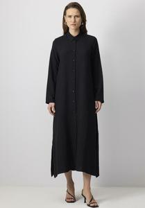 Платье Touché Privé Maxi dress, Black