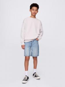 Шорты GAP, светло-синий