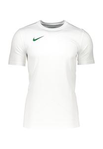 Базовая футболка Fussball "Dri-Fit Park" Nike, цвет weissgruen