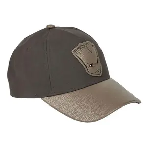 Бейсболка Cerda Group Guardians Of The Galaxy, коричневый